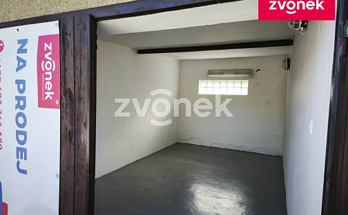 Prodej garáže Holešov, Holešov, okres Kroměříž