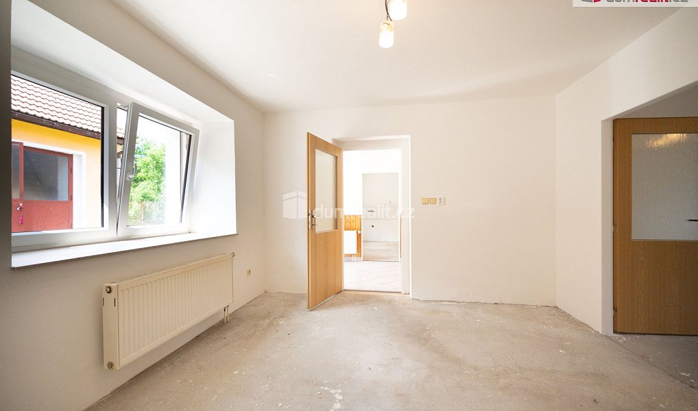 Prodej domu 103 m² s pozemkem 320 m², Lhenice – náhled fotky 18