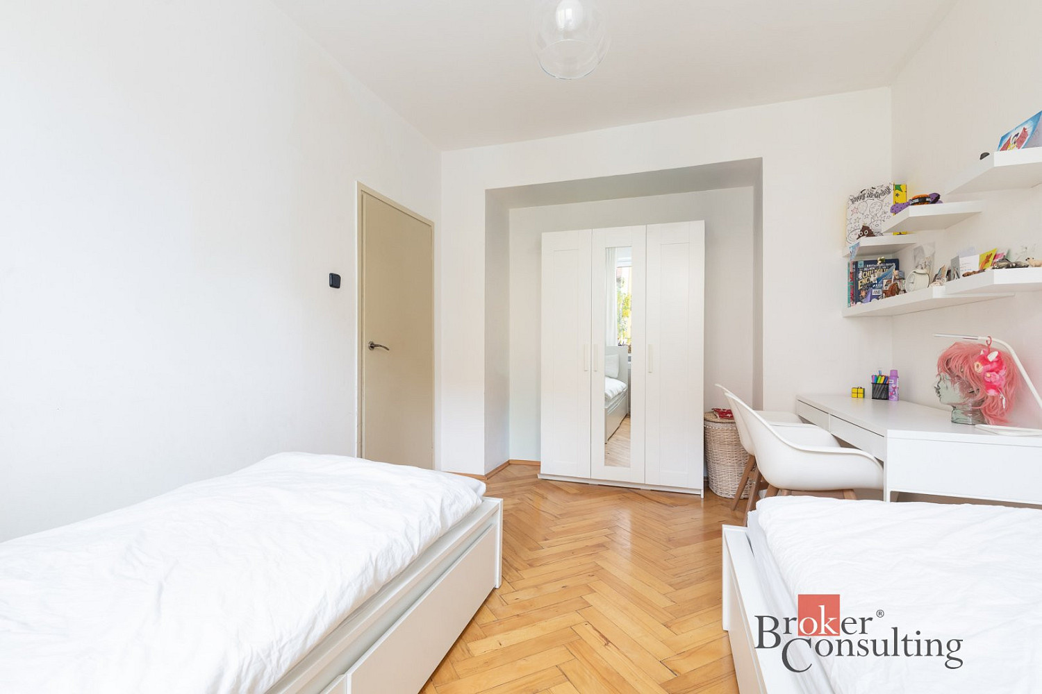 Prodej bytu 3+1 78 m² — photo 4