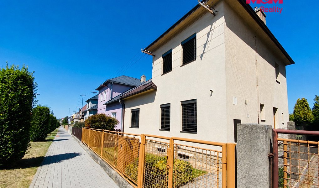 Prodej domu 180 m² s pozemkem 369 m², Bystřice pod Hostýnem – náhled fotky 2