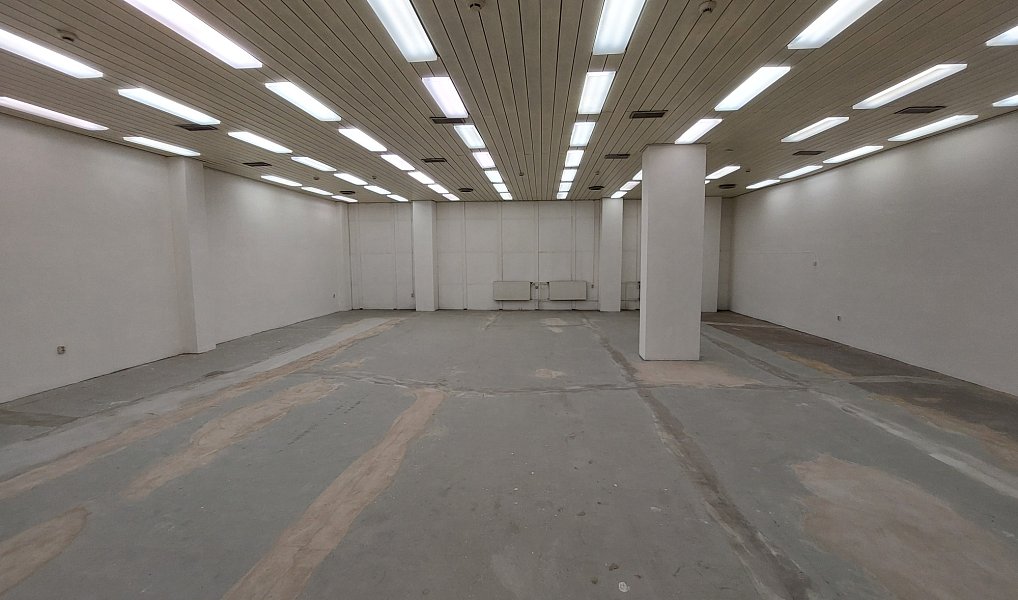 Pronájem skladovacích prostor 100 m², Náchod – náhled fotky 2