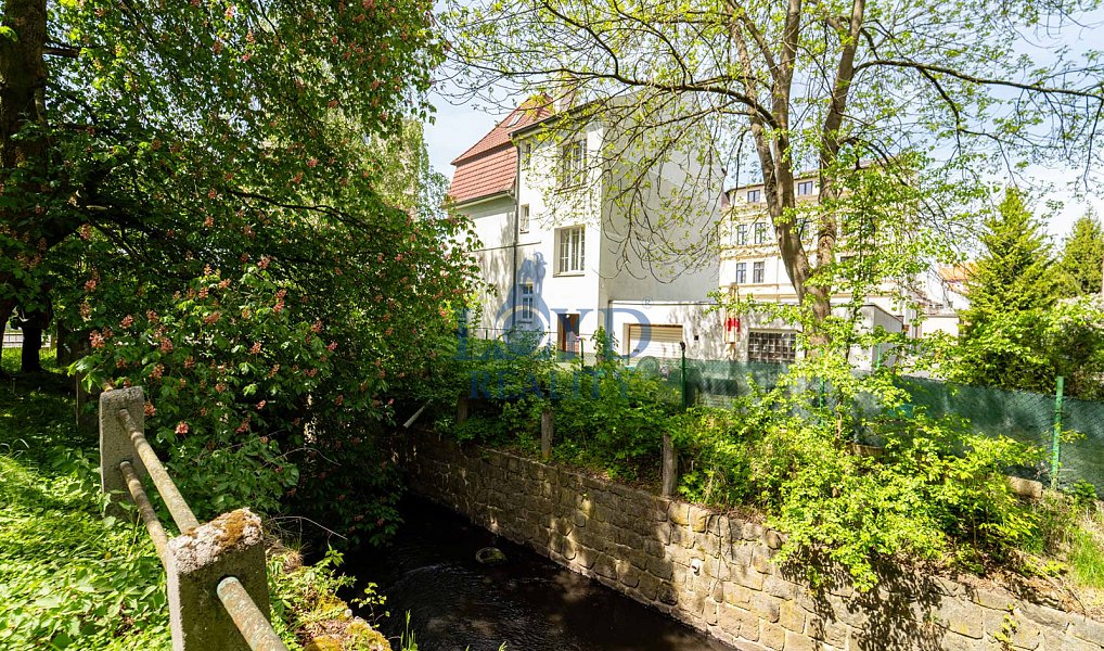 Prodej nájemního domu, činžáku 250 m², Chodov – náhled fotky 17