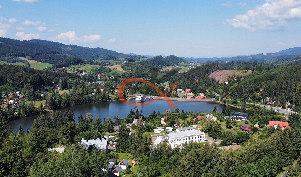 Prodej bytu 3+kk 57 m², Horní Bečva – náhled fotky 22