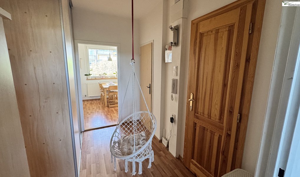 Pronájem bytu 3+1 75 m², Liberec – náhled fotky 6