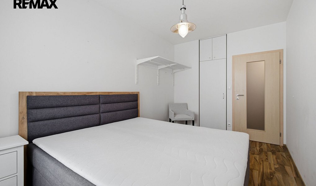 Prodej bytu 2+kk 47 m², Praha – náhled fotky 5