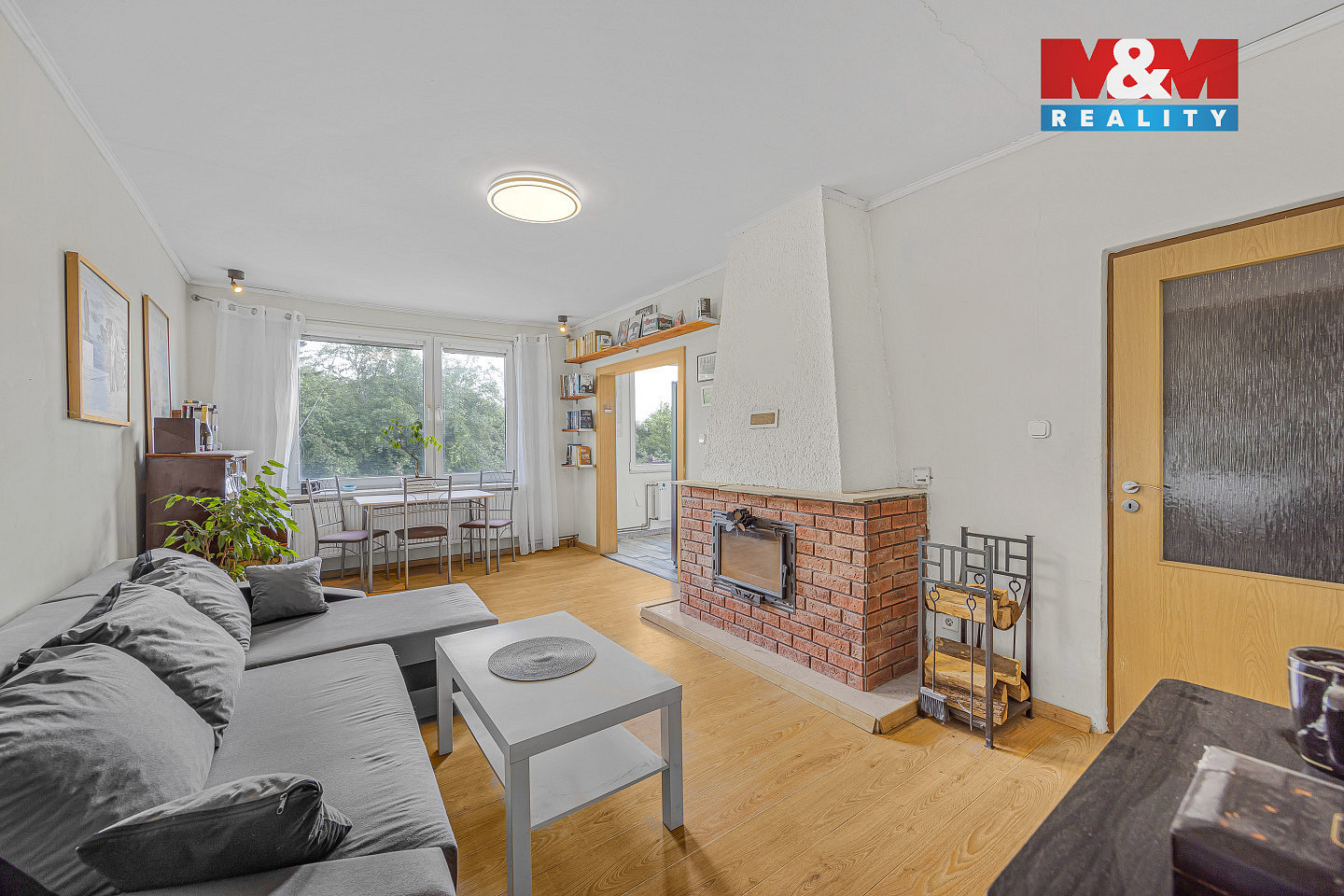 Prodej domu 110 m² s pozemkem 84 m² — photo 2