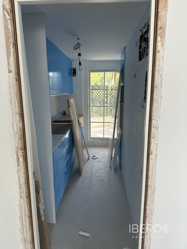 Piso 3+kk – Marbella, Nueva Andalucía - Vista 5