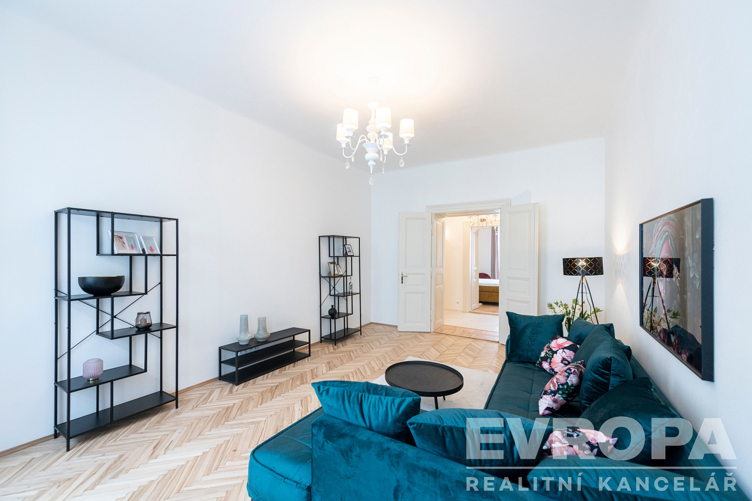 Prodej bytu 3+kk 100 m² — photo 2