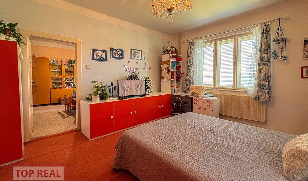 Prodej bytu 3+1 128 m², Kroměříž – náhled fotky 12
