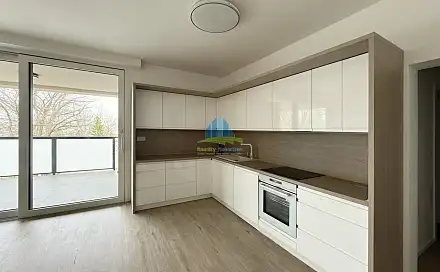 Pronájem bytu 3+kk 90 m²