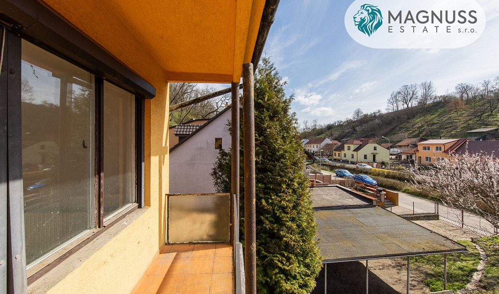 Prodej domu 170 m² s pozemkem 736 m², Oslavany – náhled fotky 8