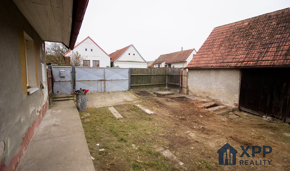Prodej domu 94 m² s pozemkem 388 m², Košice – náhled fotky 14