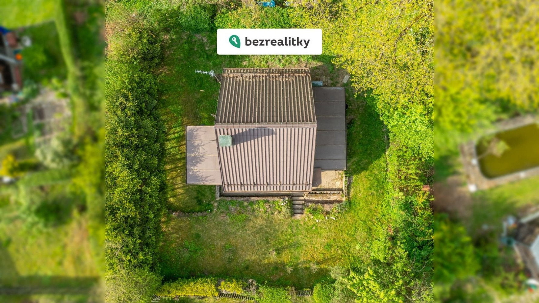 Prodej chaty/chalupy 50 m² s pozemkem 216 m² – fotografie 4