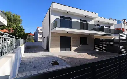 Prodej domu 160 m² s pozemkem 210 m², Vodice, Sibensko-kninska zupanija, Chorvatsko