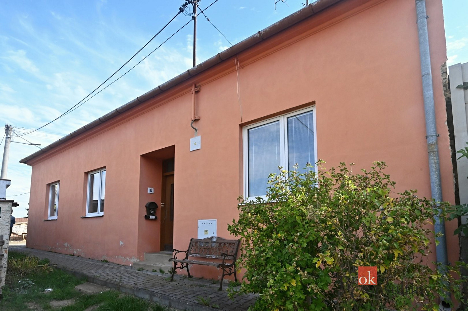 Prodej domu 240 m² s pozemkem 240 m²