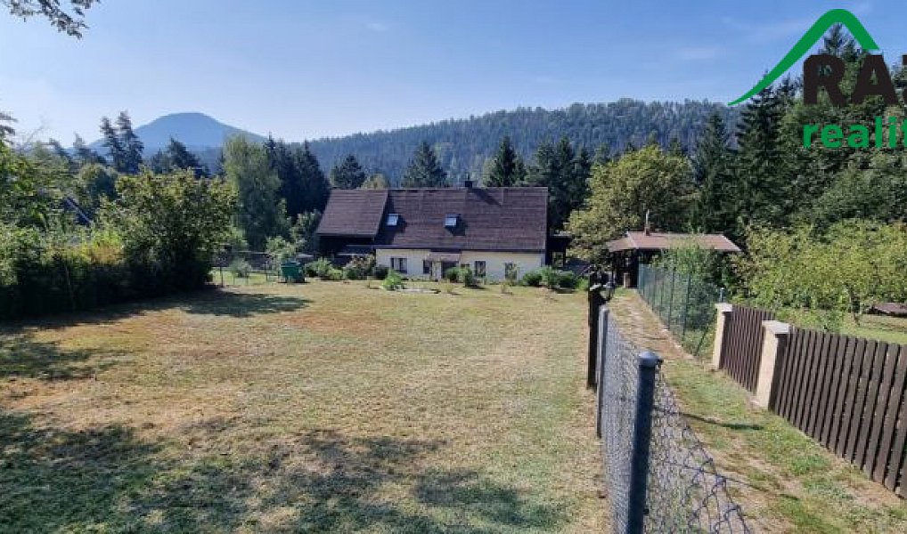 Prodej domu 400 m² s pozemkem 3 222 m², Hřensko – náhled fotky 4