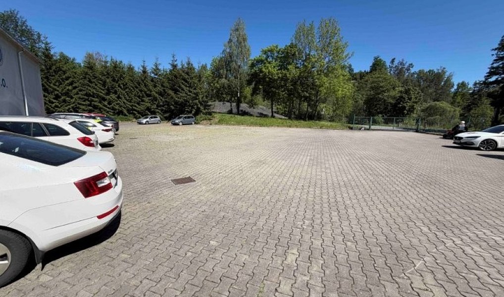 Pronájem skladovacích prostor 600 m², Jihlava – náhled fotky 13