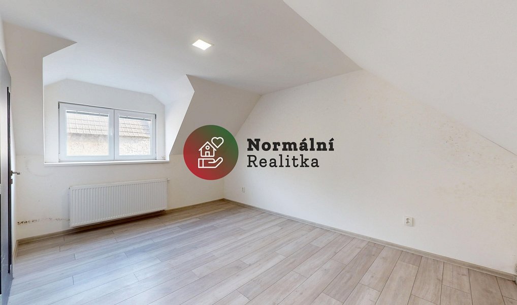 Prodej domu 124 m² s pozemkem 157 m², Peruc – náhled fotky 35