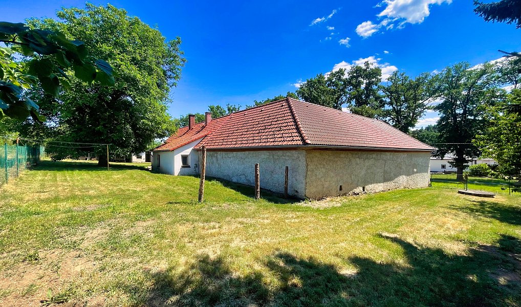 Prodej domu 100 m² s pozemkem 1 985 m², Králova Lhota – náhled fotky 6