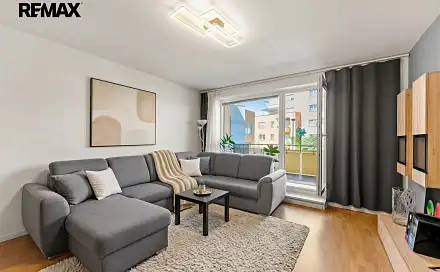Prodej bytu 3+kk 79 m², Sicherova, Praha 9 - Kyje