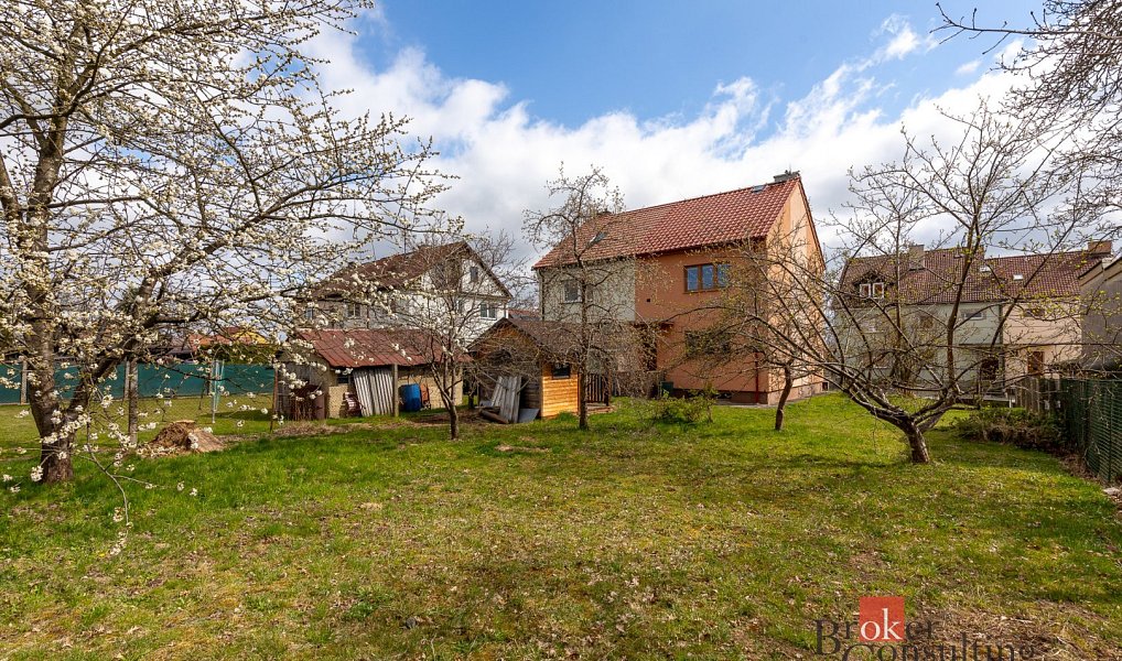 Prodej domu 140 m² s pozemkem 580 m², Lučina – náhled fotky 3