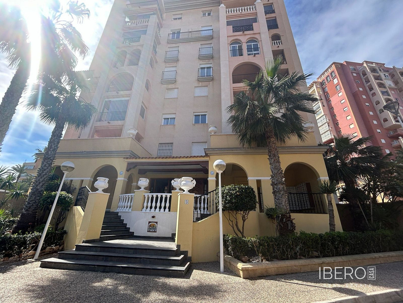 Piso 4+kk – Torrevieja, Europa, el Baix Segura / La Vega Baja - Vista 3