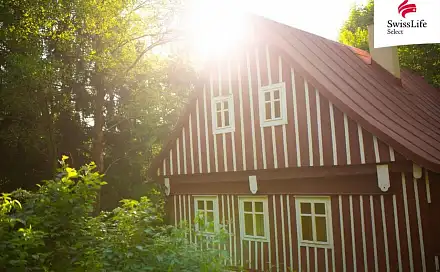 Prodej chaty/chalupy 101 m² s pozemkem 5 164 m², Ve Sladké Díře, Desná - Desná II, okres Jablonec nad Nisou