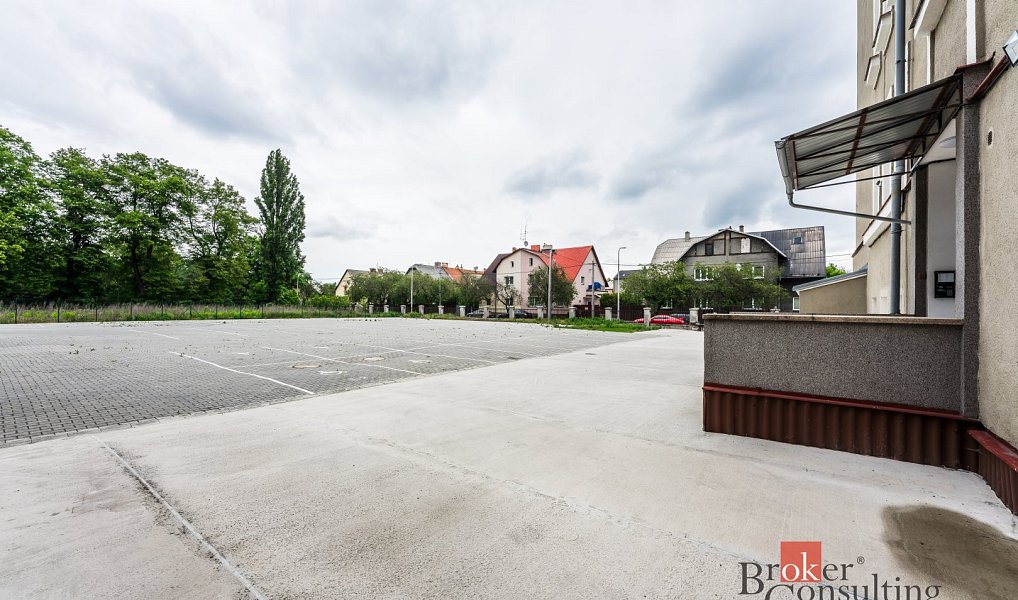 Prodej bytu 2+kk 52 m², Ostrava – náhled fotky 19