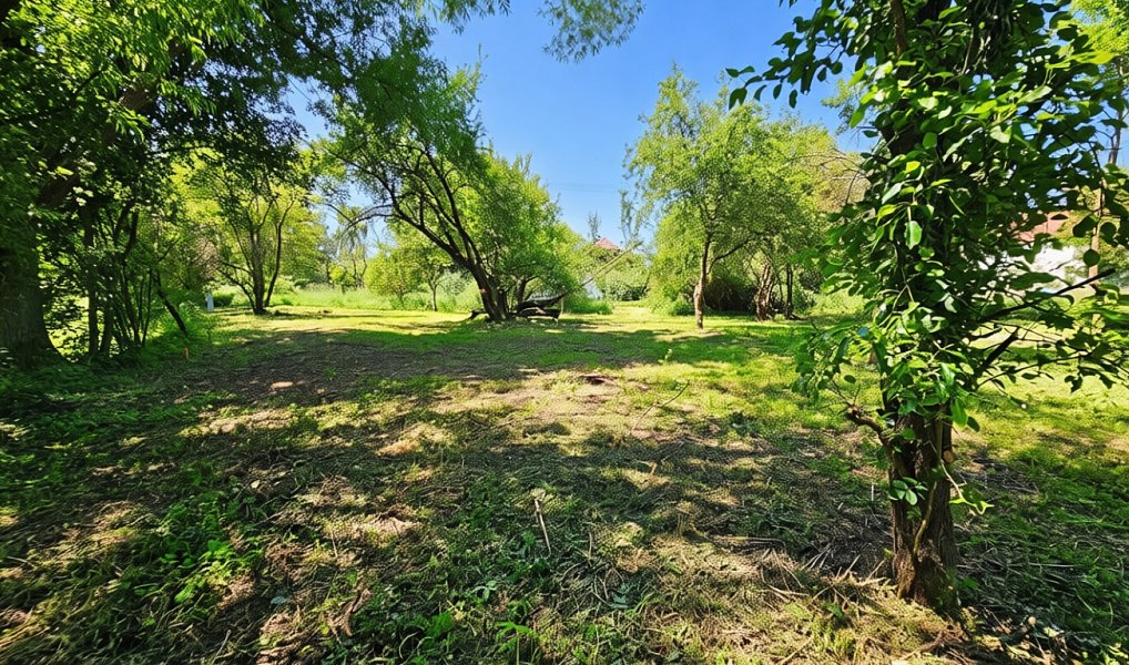 Prodej stavebního pozemku 892 m², Zbýšov – náhled fotky 8