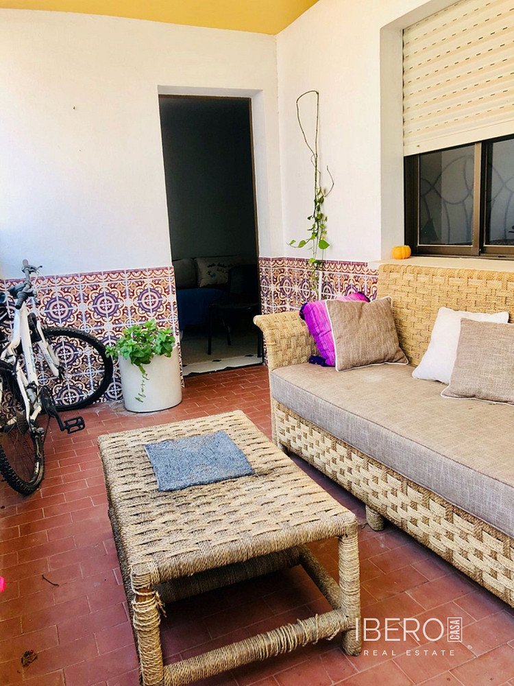 Pis 5+kk – Estepona, Barriada Islas Canarias - Vista 3