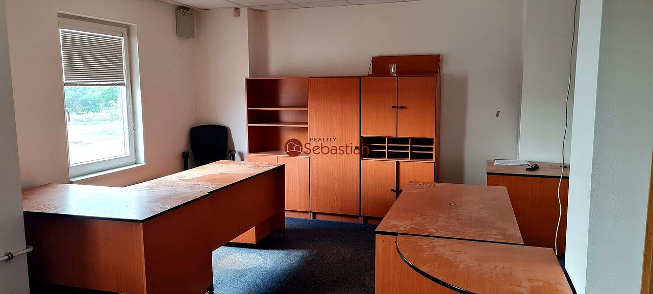 Pronájem výrobních prostor 340 m² — photo 5