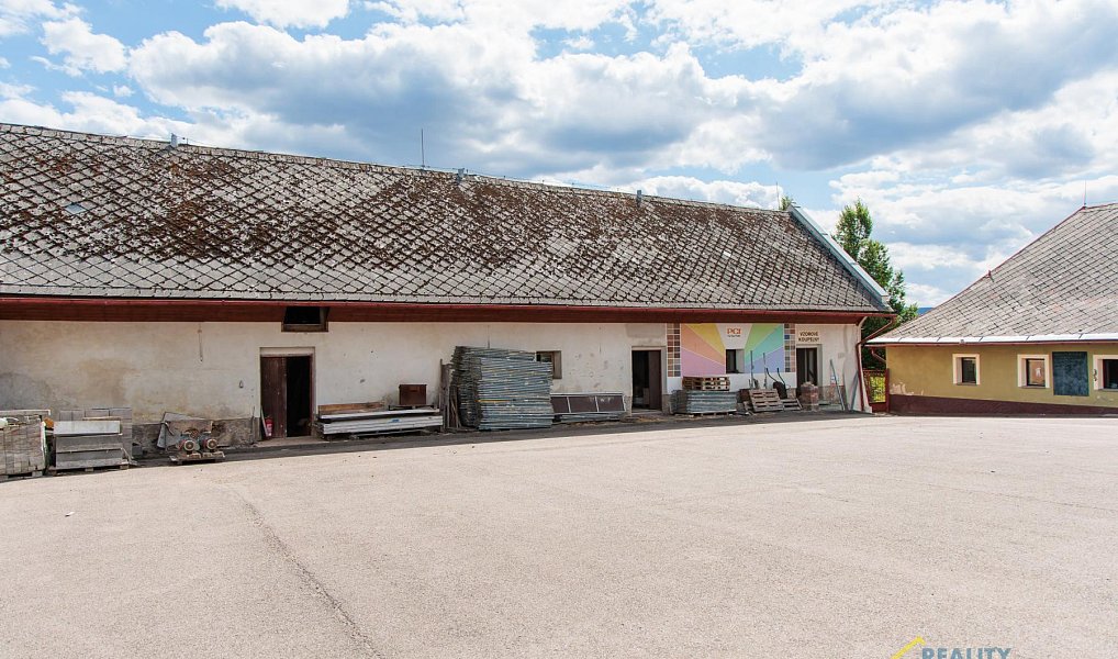 Prodej výrobních prostor 4 752 m², Králíky – náhled fotky 56