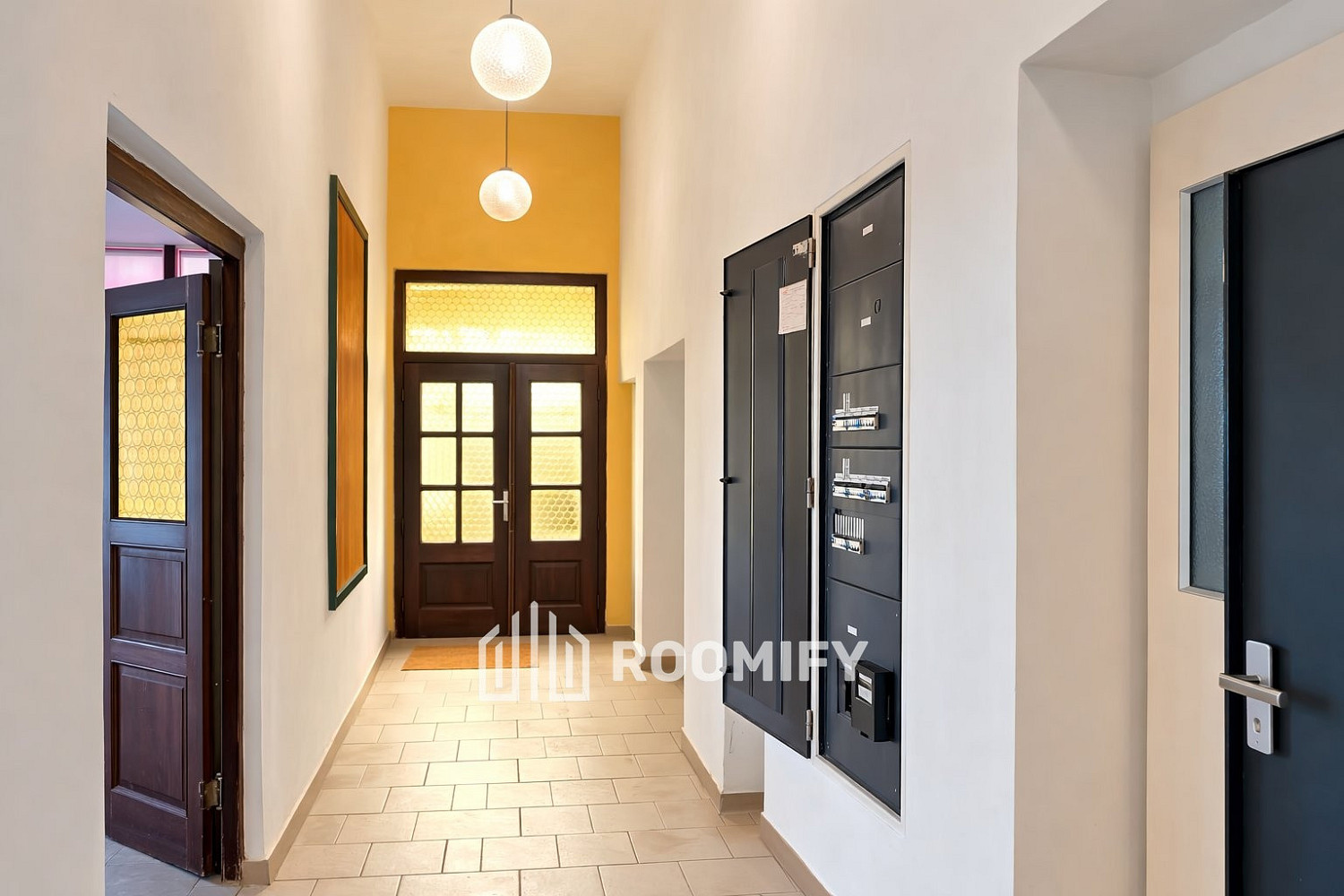 Prodej komerčního objektu (jiného typu) 459 m² — photo 5