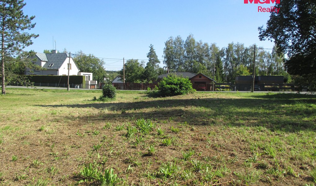 Prodej stavebního pozemku 3 533 m², Petřvald – náhled fotky 12