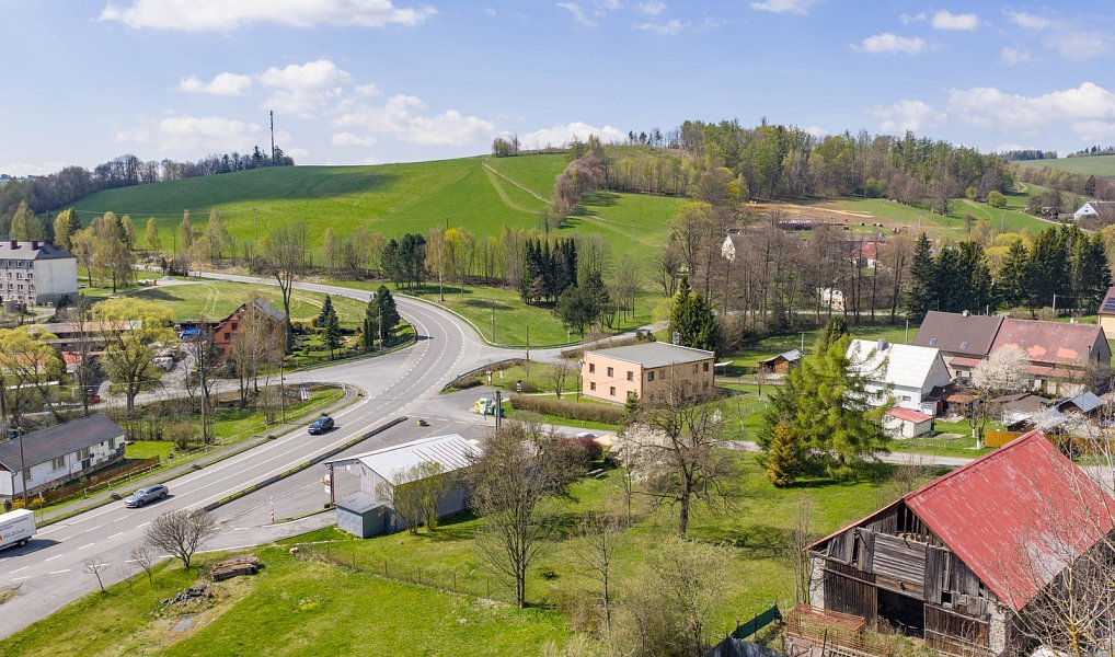 Prodej obchodních prostor 167 m², Václavov u Bruntálu – náhled fotky 16