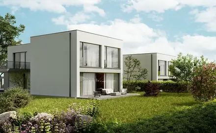 Prodej domu 235 m² s pozemkem 634 m², Nekonečného, Praha 5 - Stodůlky
