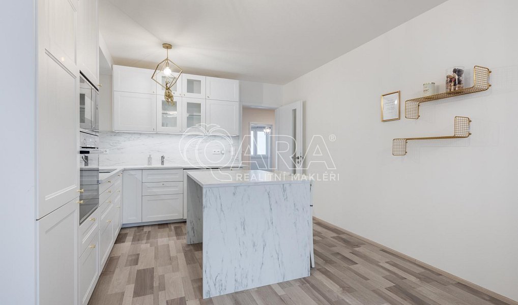 Pronájem bytu 3+kk 83 m², Praha – náhled fotky 5