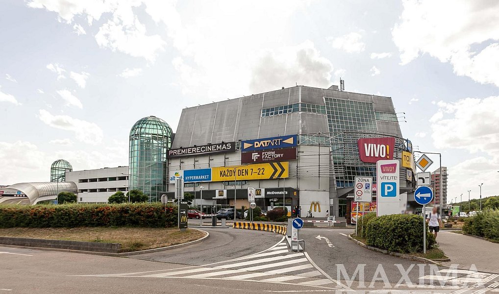 Prodej bytu 2+1 53 m², Praha – náhled fotky 22