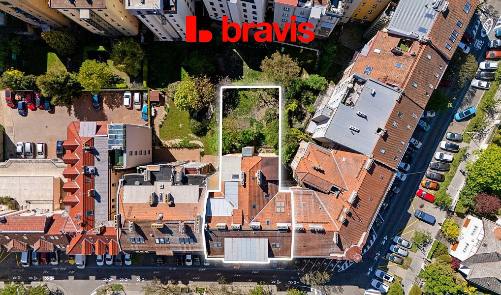 Prodej bytu 3+kk 71 m², Brno – náhled fotky 3