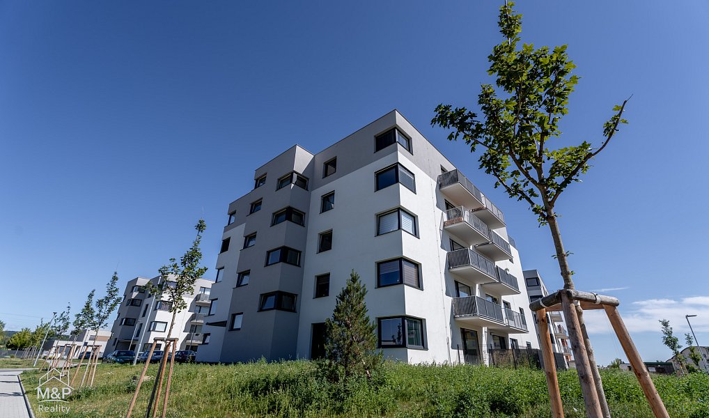 Pronájem bytu 2+kk, 61 m², Ústí nad Orlicí