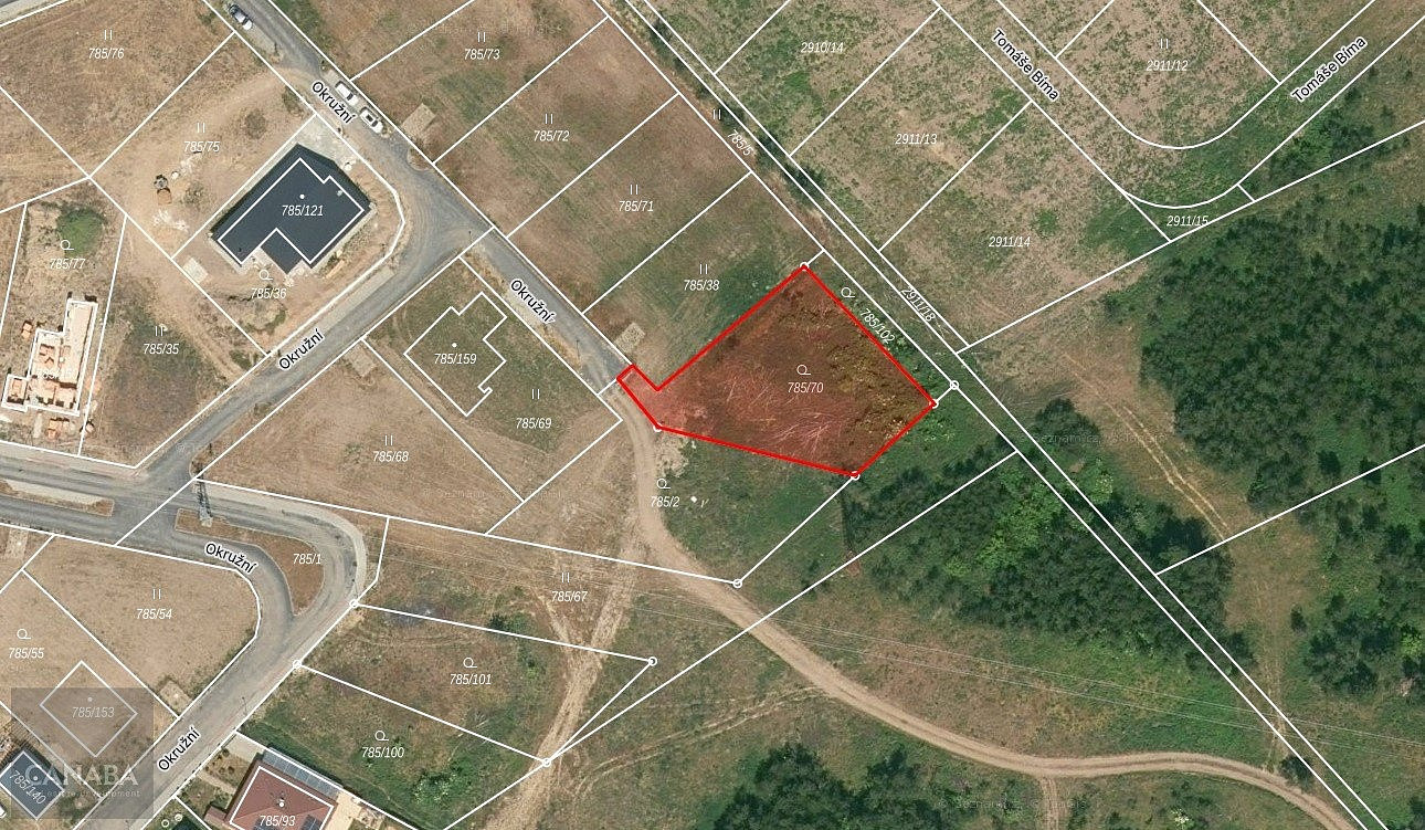 Prodej domu 181 m² s pozemkem 1 000 m² — photo 2