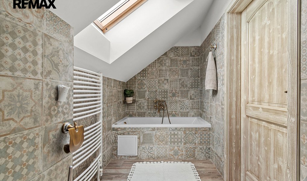 Prodej domu 115 m² s pozemkem 733 m², Myštice – náhled fotky 27