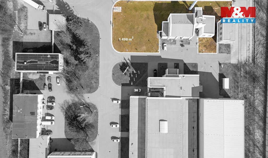 Pronájem pozemku 9 259 m², Buštěhrad – náhled fotky 3