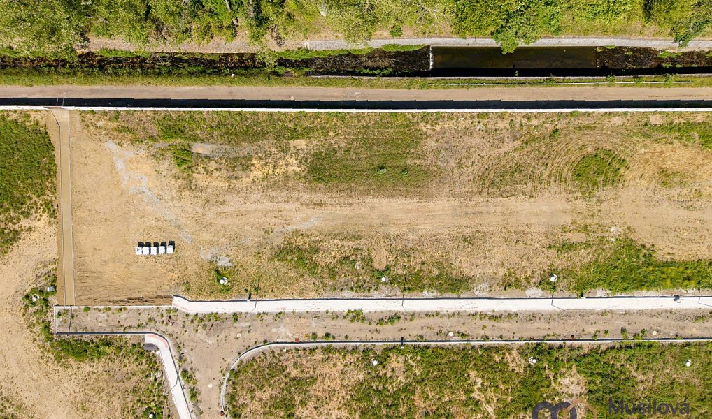 Prodej stavebního pozemku 822 m², Novosedlice – náhled fotky 28
