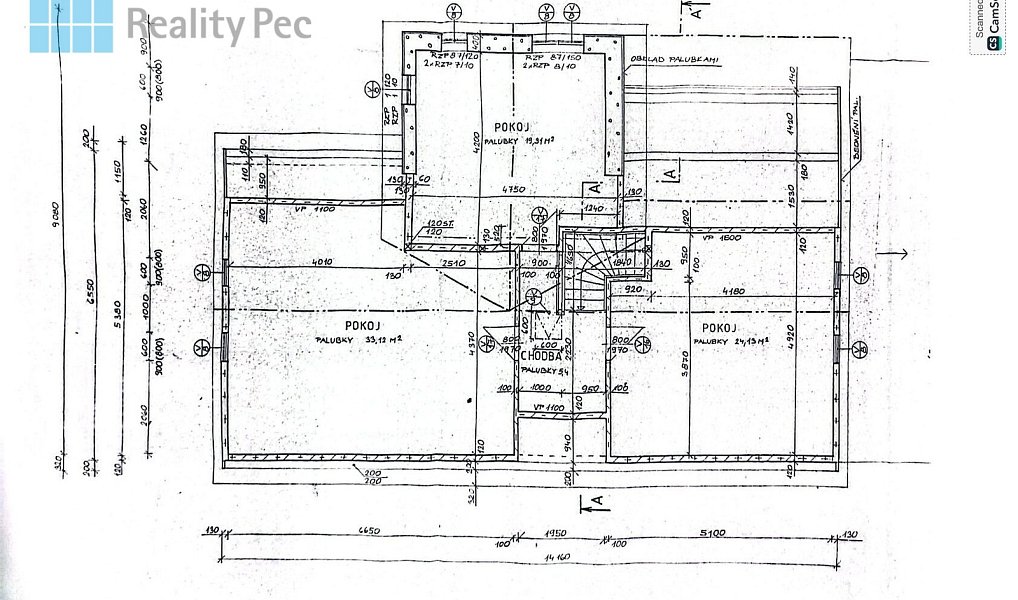 Pronájem chaty/chalupy 183 m² s pozemkem 2 927 m², Pec pod Sněžkou – náhled fotky 12