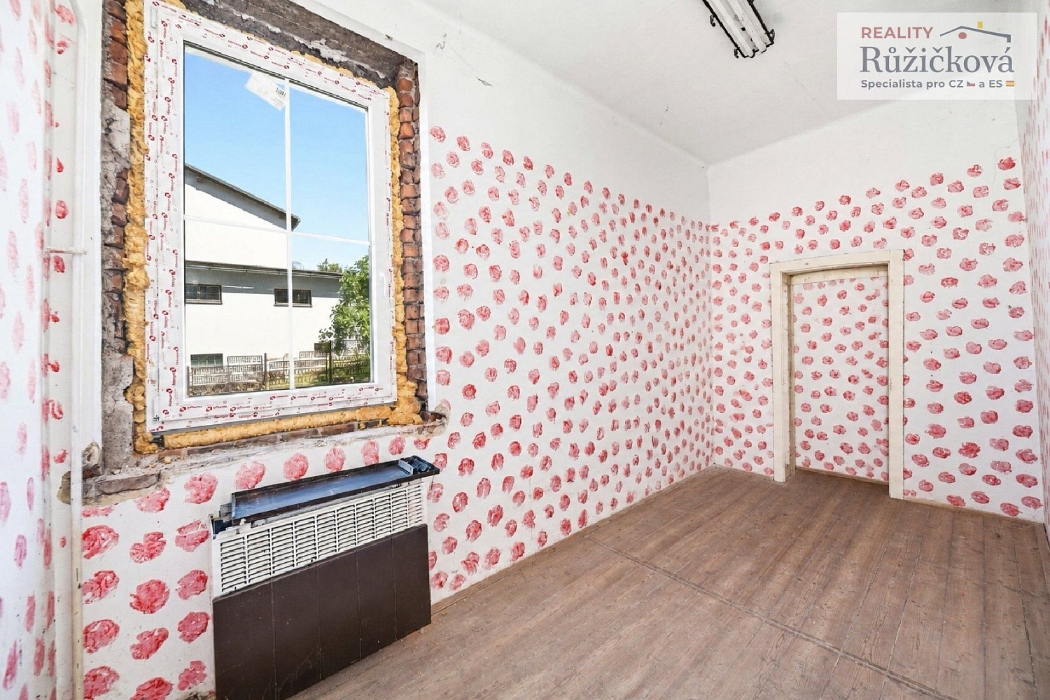 Prodej bytu 3+1 91 m² – fotografie 4