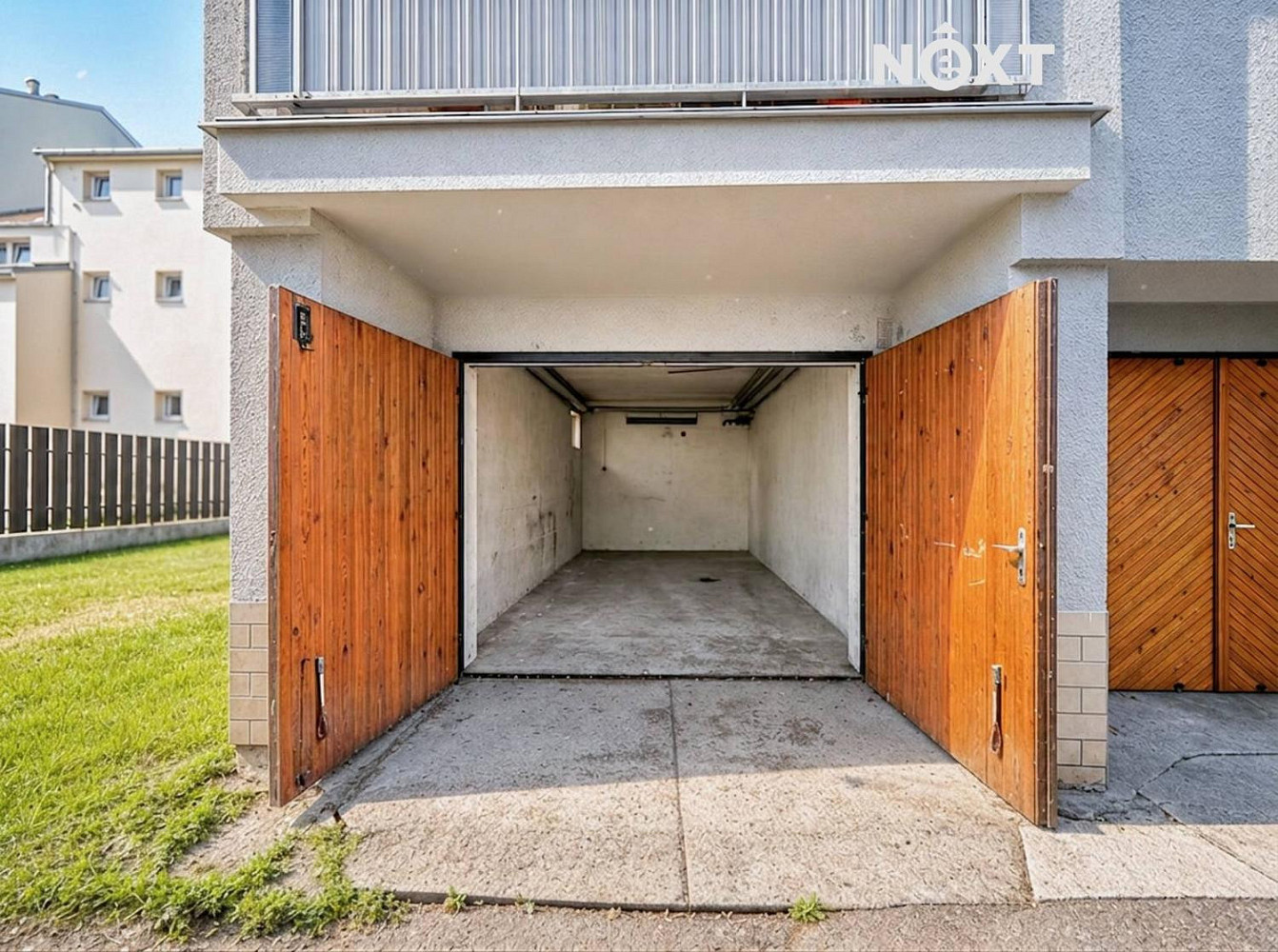 Prodej ostatní Garáž, 19m2, České Budějovice, České Budějovice 3