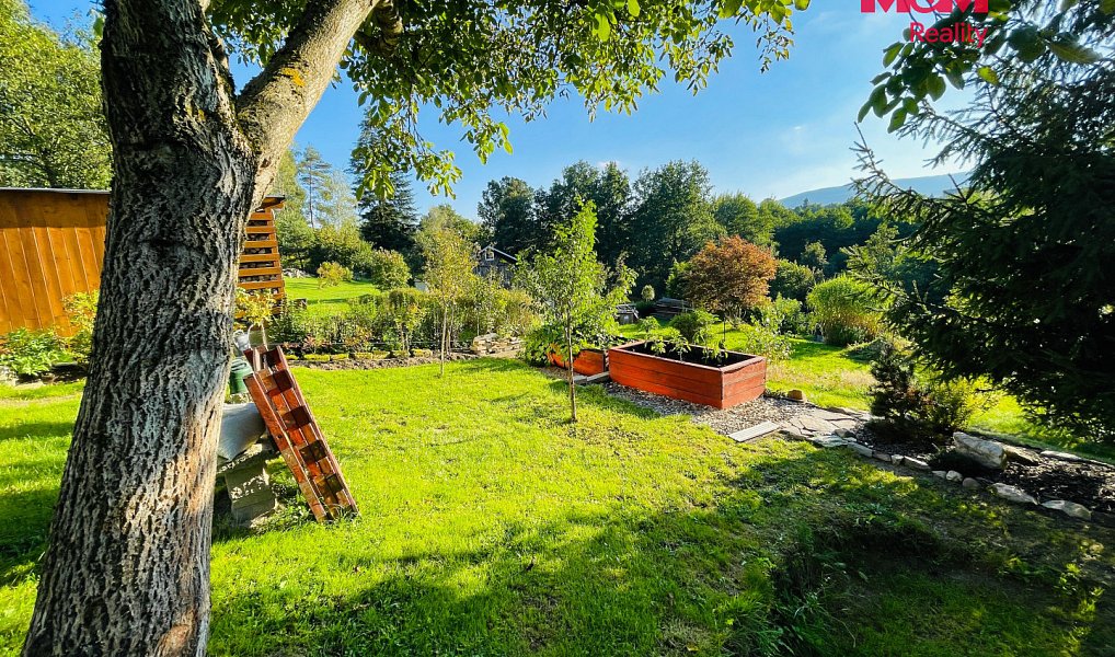 Prodej stavebního pozemku 424 m², Liberec – náhled fotky 12