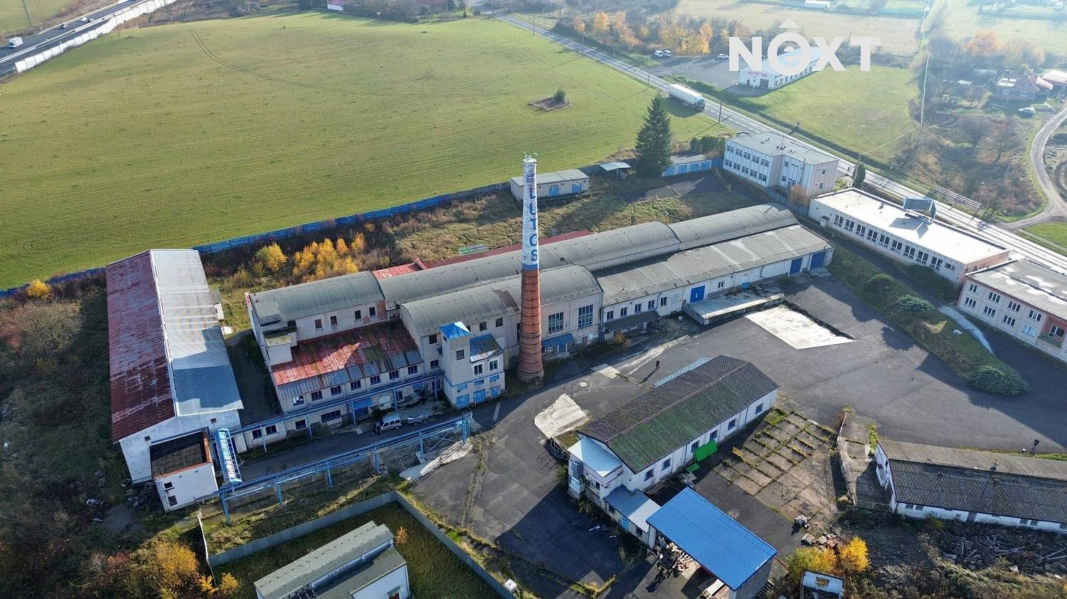 Pronájem výrobních prostor 2 250 m² — photo 4