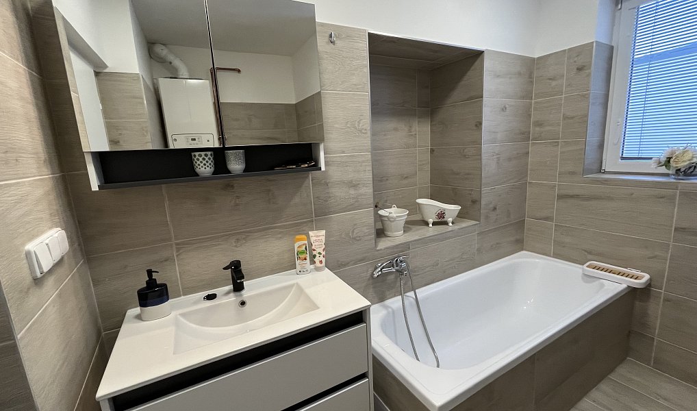 Prodej domu 95 m², Prostějov – náhled fotky 14